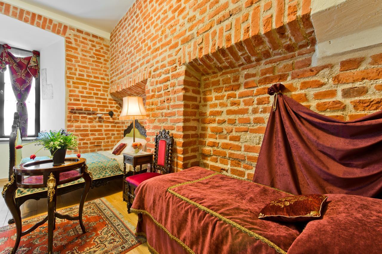 Best Baltic Panemune Castle Pilis Exterior photo