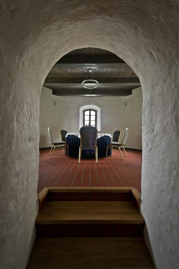 Best Baltic Panemune Castle Pilis Exterior photo