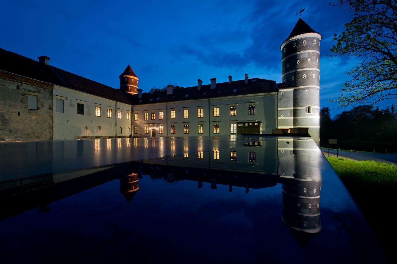 Best Baltic Panemune Castle Pilis Exterior photo