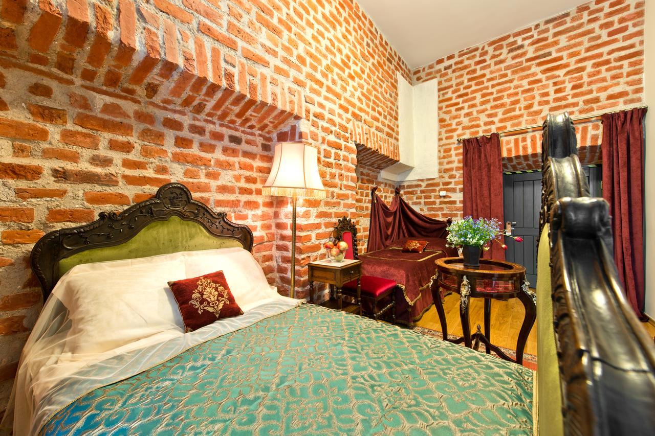 Best Baltic Panemune Castle Pilis Exterior photo