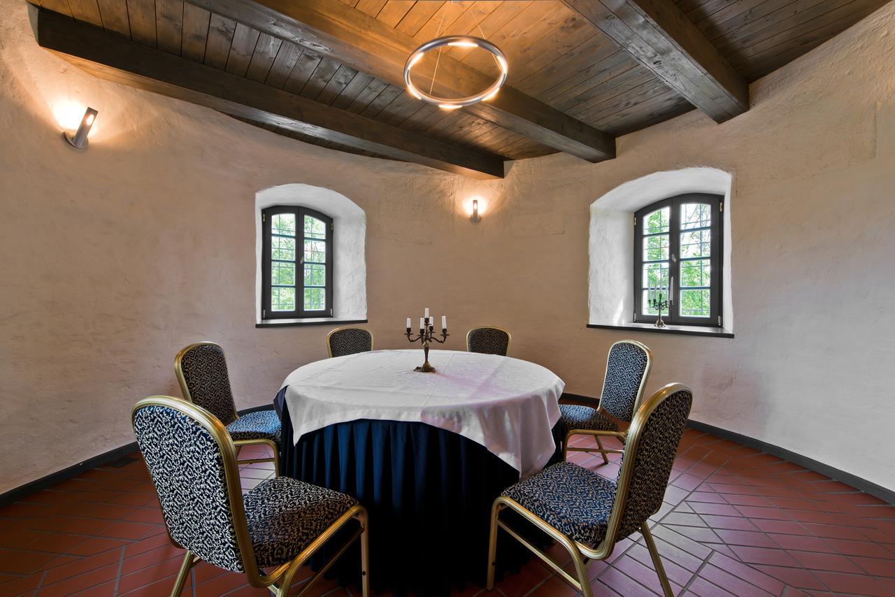 Best Baltic Panemune Castle Pilis Exterior photo