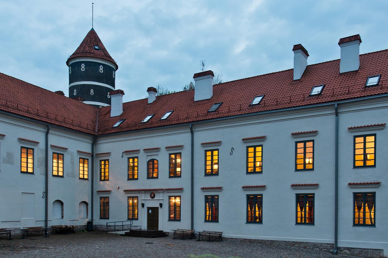Best Baltic Panemune Castle Pilis Exterior photo